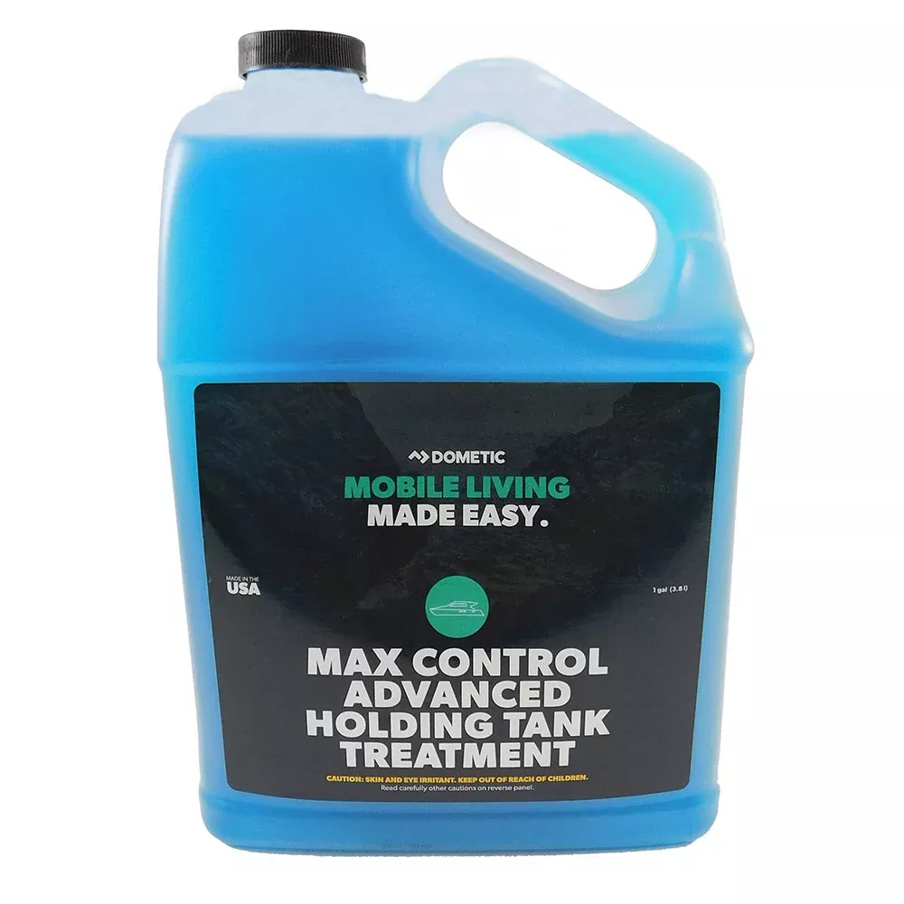dometic-max-control-holding-tank-deodorant-1-gallon Dometic Max Control Holding Tank Deodorant - 1 Gallon