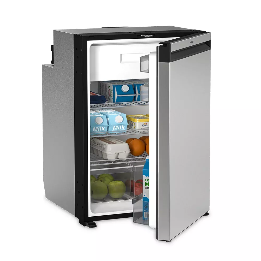 dometic-nrx-115s-compressor-refrigerator-115l-matte-stainless-steel Dometic NRX 115S Compressor Refrigerator - 115L - Matte Stainless Steel