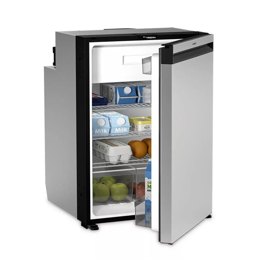 dometic-nrx-115s-compressor-refrigerator-115l-stainless-steel Dometic NRX 115S Compressor Refrigerator - 115L - Stainless Steel