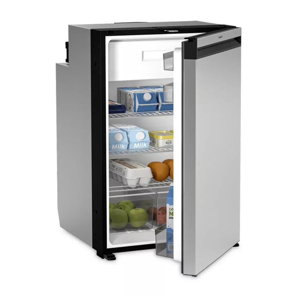 dometic-nrx-130s-compressor-refrigerator-130l-stainless-steel Dometic NRX 130S Compressor Refrigerator - 130L - Stainless Steel