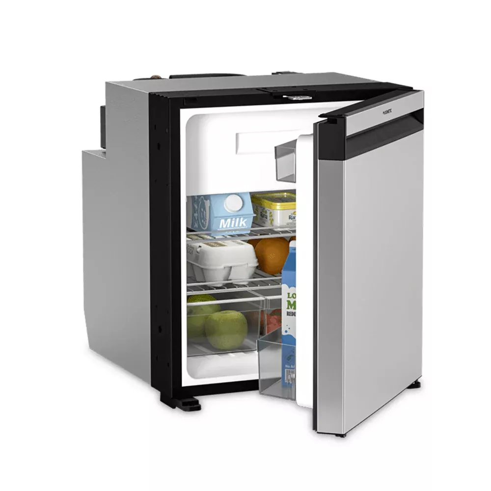 dometic-nrx-60s-compressor-refrigerator-60l-stainless-steel Dometic NRX 60S Compressor Refrigerator - 60L - Stainless Steel