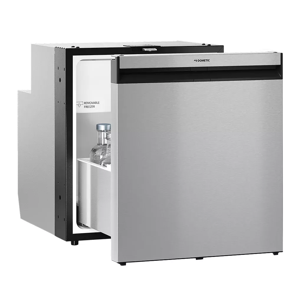 dometic-nrx-60s-drawer-refrigerator-60l-stainless-steel Dometic NRX 60S Drawer Refrigerator - 60L - Stainless Steel