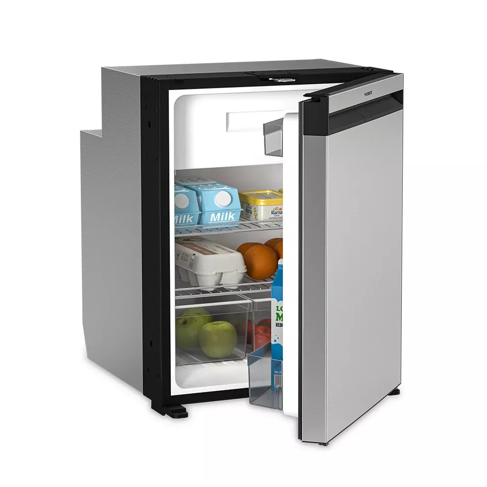 dometic-nrx-80s-compressor-refrigerator-80l-matte-stainless-steel Dometic NRX 80S Compressor Refrigerator - 80L - Matte Stainless Steel