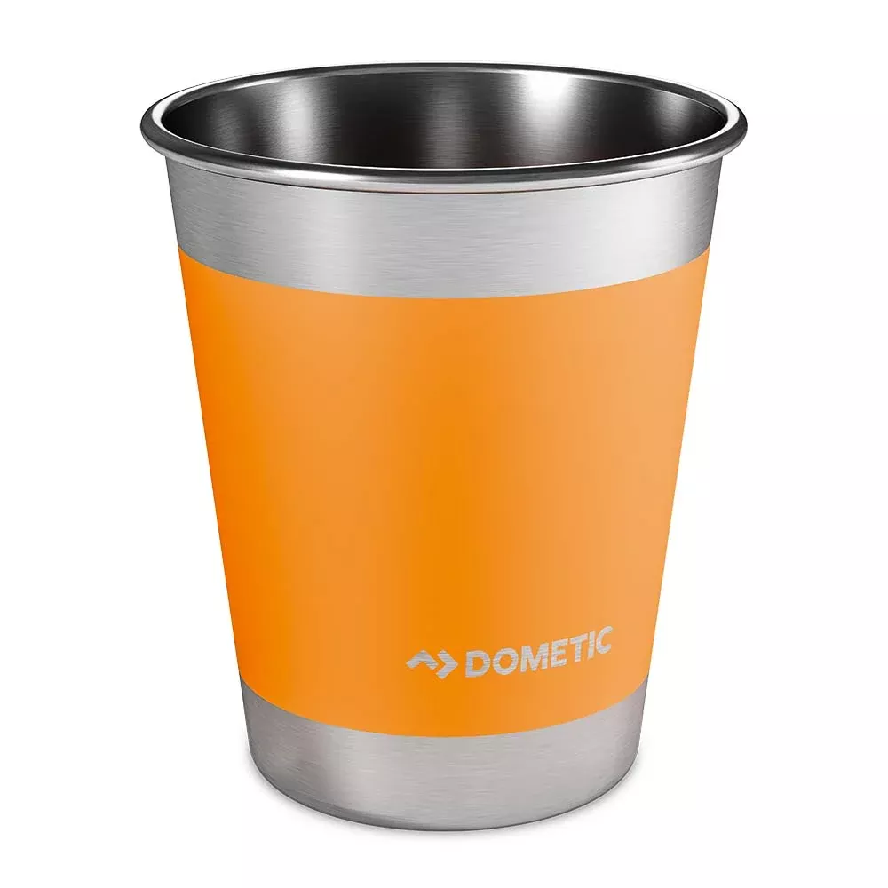 dometic-stainless-steel-cup-4-pack-mango Dometic Stainless Steel Cup - 4 Pack - Mango
