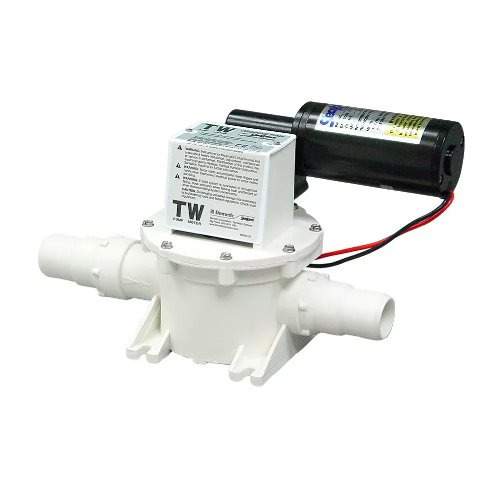 dometic-t-series-waste-discharge-pump-24v Dometic T Series Waste Discharge Pump - 24V