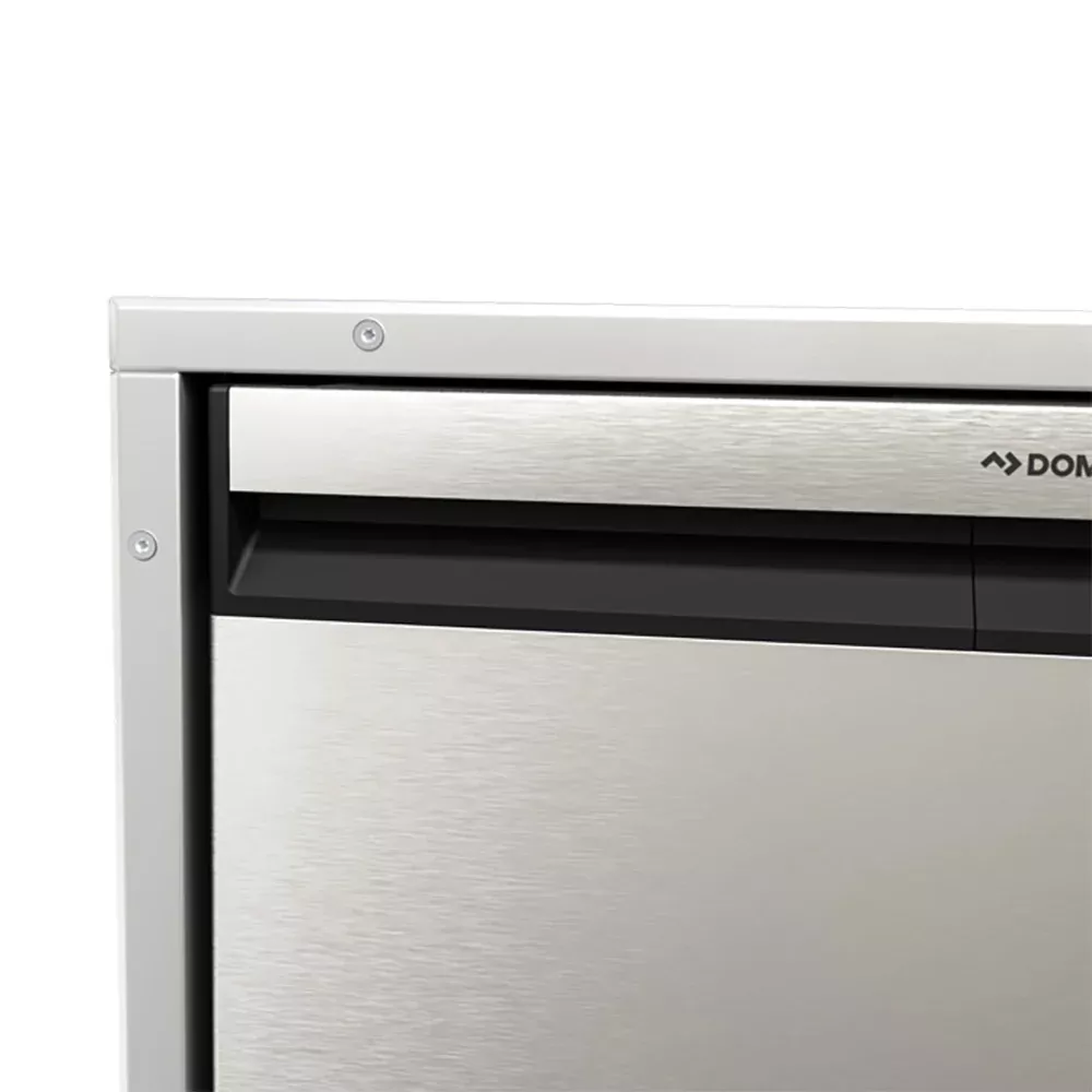 dometic-universal-flush-mount-frame-f-nrx130s-compressor-refrigerators-stainless Dometic Universal Flush Mount Frame f/NRX130S Compressor Refrigerators - Stainless Steel 9620012876