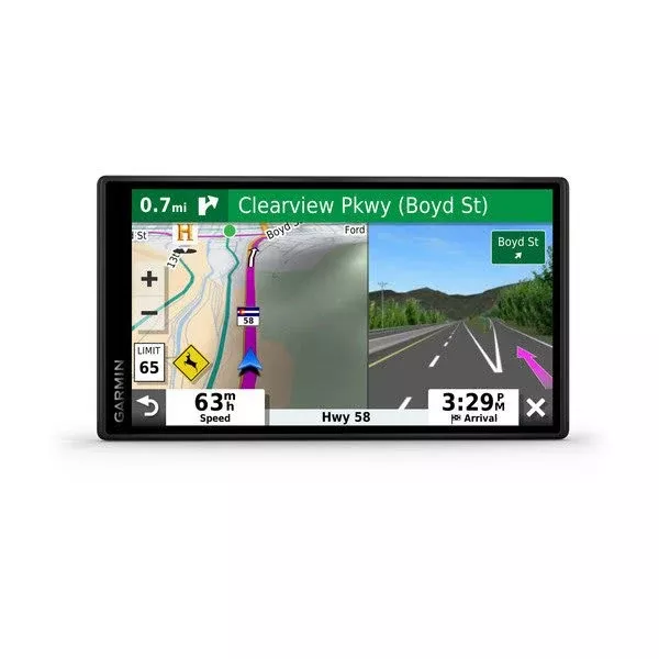drivesmart-55-w-traffic-refurb DriveSmart 55 w/ Traffic, REFURB