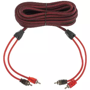 ds18-advance-ultra-flex-rca-cable DS18 Advance Ultra Flex RCA Cable