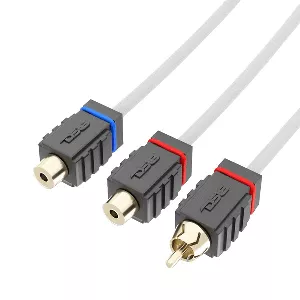 ds18-marine-tinned-ofc-rca-cable DS18 Marine Tinned OFC RCA Cable