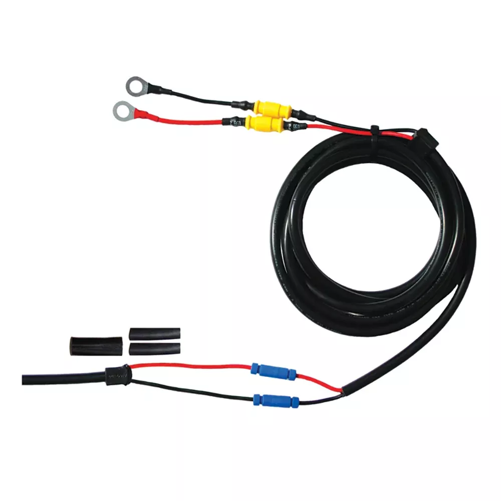 Dual Pro Charging Cable Extension - 10'