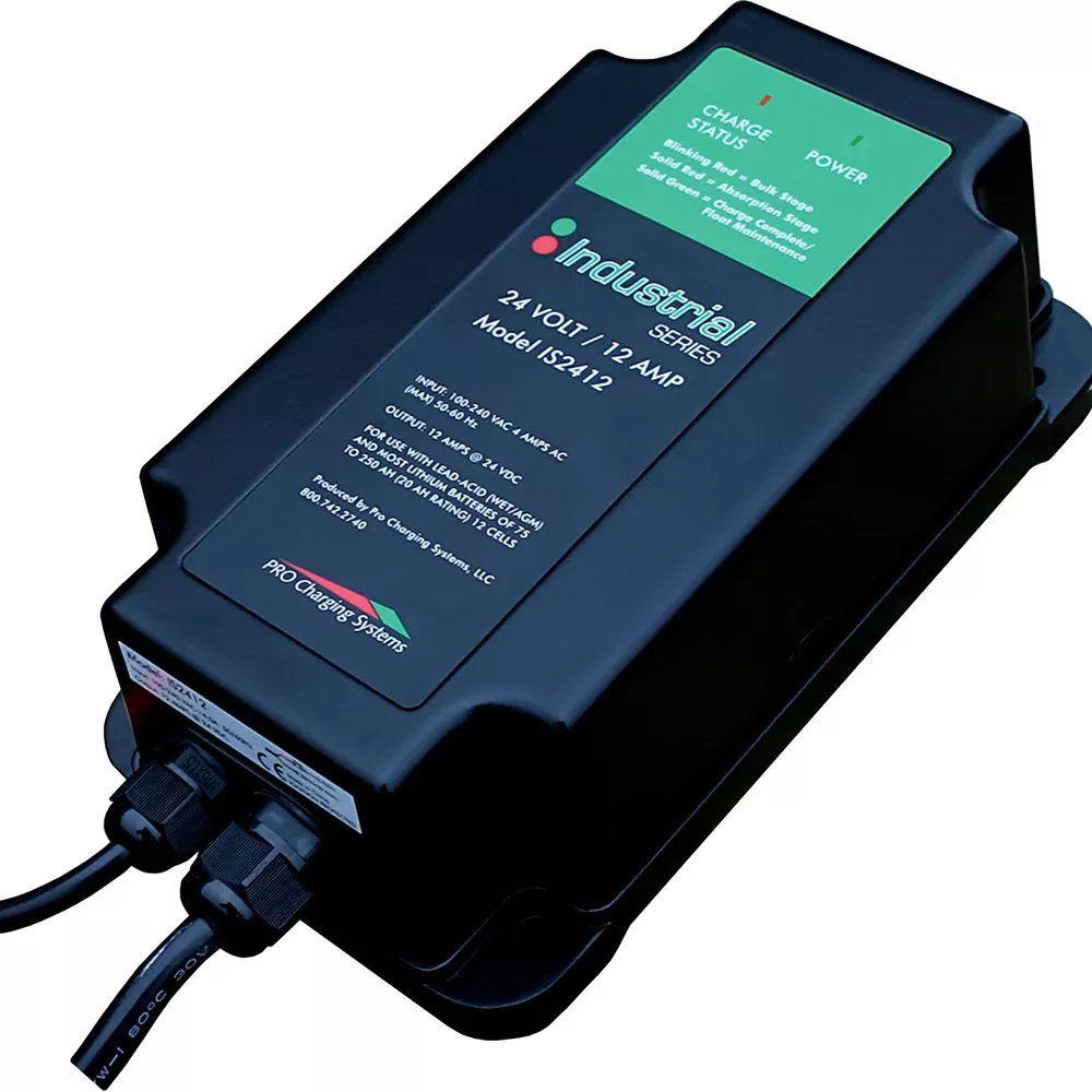 dual-pro-is2412-12a-amp-24v-battery-charger Dual Pro IS2412 12A & 24V Battery Charger