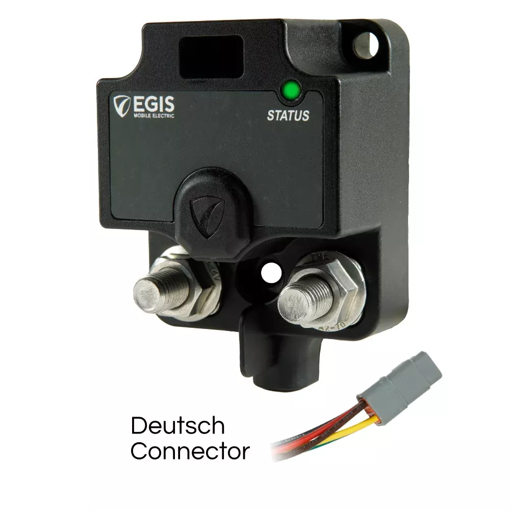 egis-xd-series-single-flex-2-relay-acr-dtm-connector Egis XD Series Single Flex 2 Relay-ACR - DTM Connector