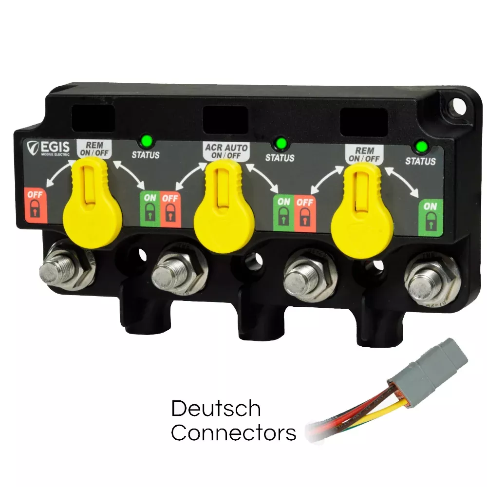 egis-xd-series-triple-flex-2-relay-acr-relay-w-knobs-amp-3x-dtm-connector Egis XD Series Triple Flex 2 Relay-ACR-Relay w/Knobs & 3X DTM Connector