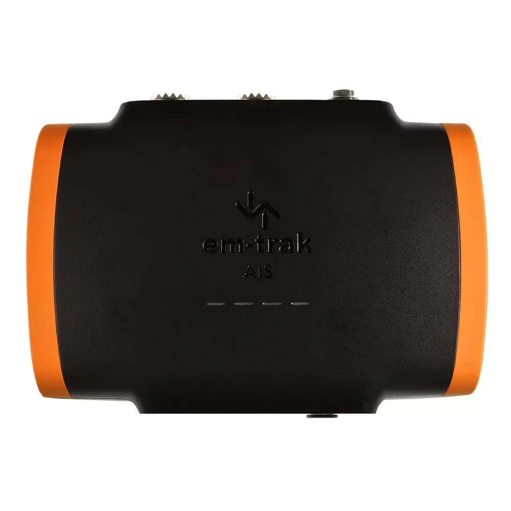 em-trak-b924-class-b-ais-transceiver-w-wifi-bluetooth-amp-vhf-antenna-splitter-2 em-trak B924 Class B AIS Transceiver w/WiFi, Bluetooth & VHF Antenna Splitter - 2W CSTDMA