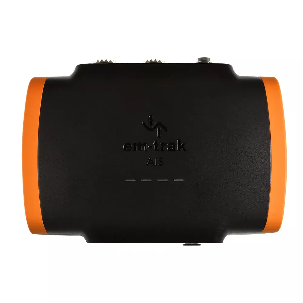 em-trak-b953-class-b-ais-transceiver-5w-sotdma-w-vhf-antenna-splitter em-trak B953 Class B AIS Transceiver - 5W SOTDMA w/VHF Antenna Splitter