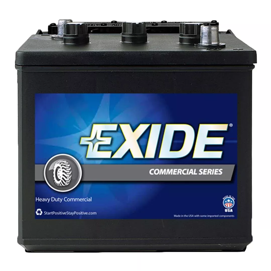 exide-technologies-1-battery Exide Technologies 1 Battery