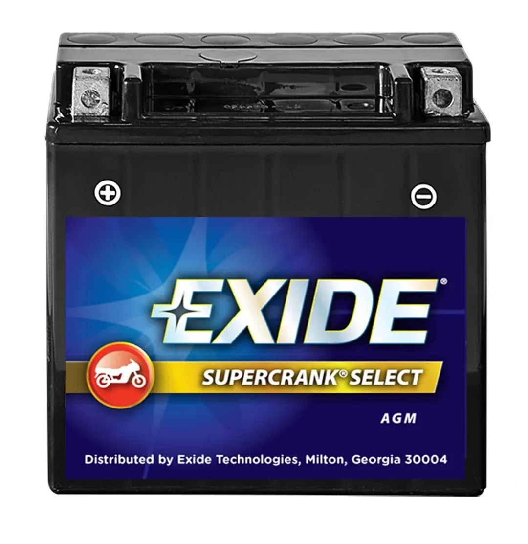 exide-technologies-14lbs-battery Exide Technologies 14LBS Battery