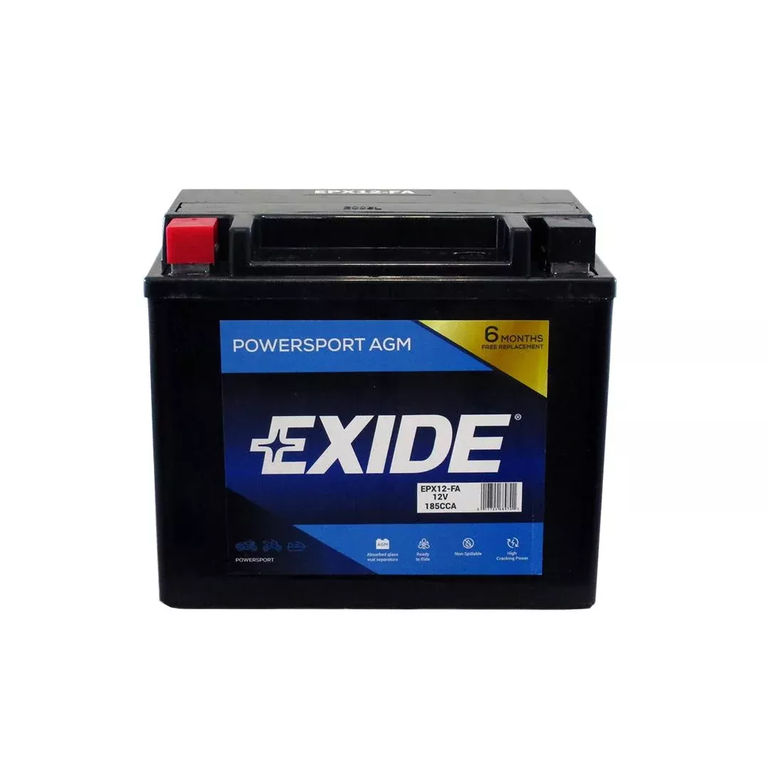 exide-technologies-epx12fa-battery Exide Technologies EPX12FA Battery