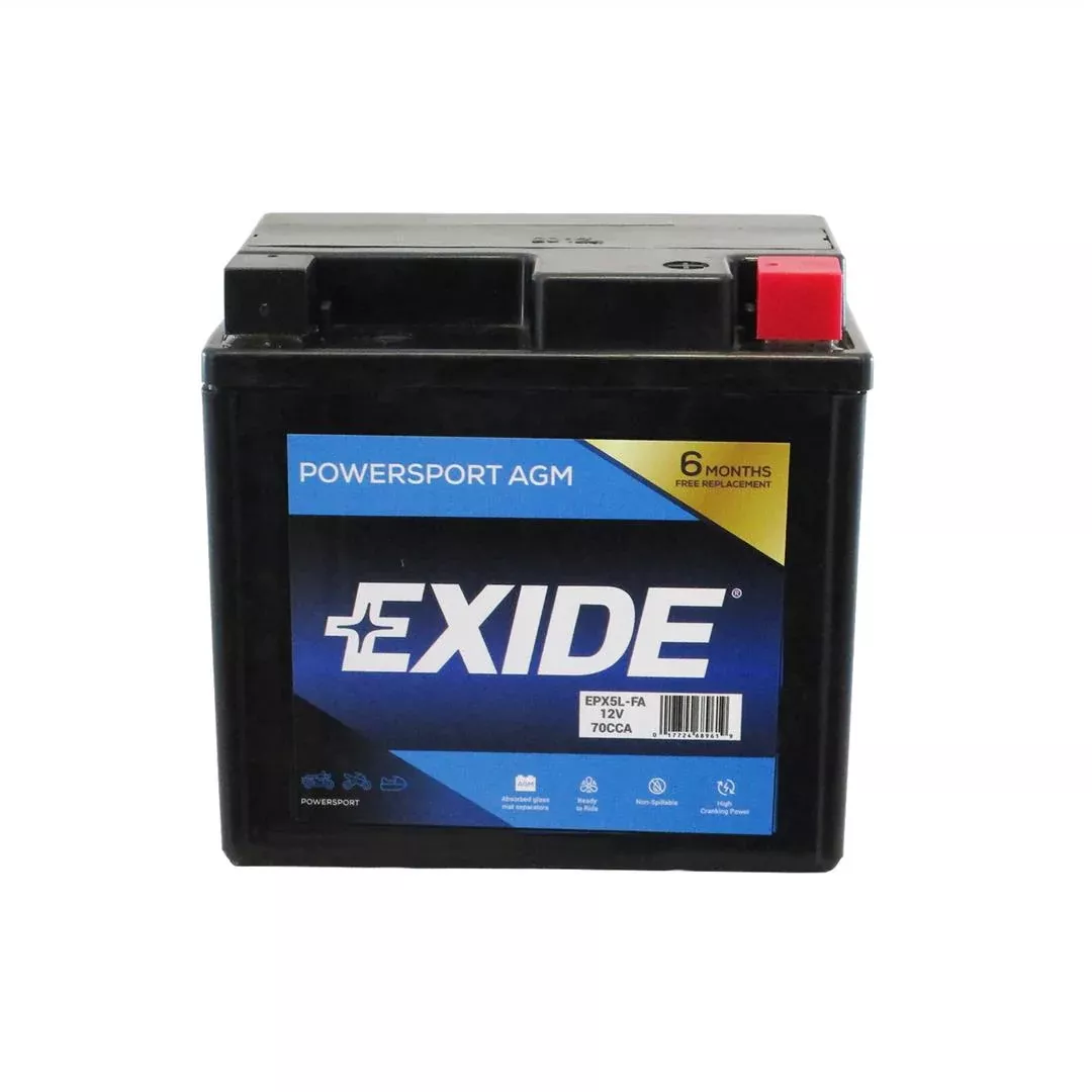 exide-technologies-epx5lfa-battery Exide Technologies EPX5LFA Battery