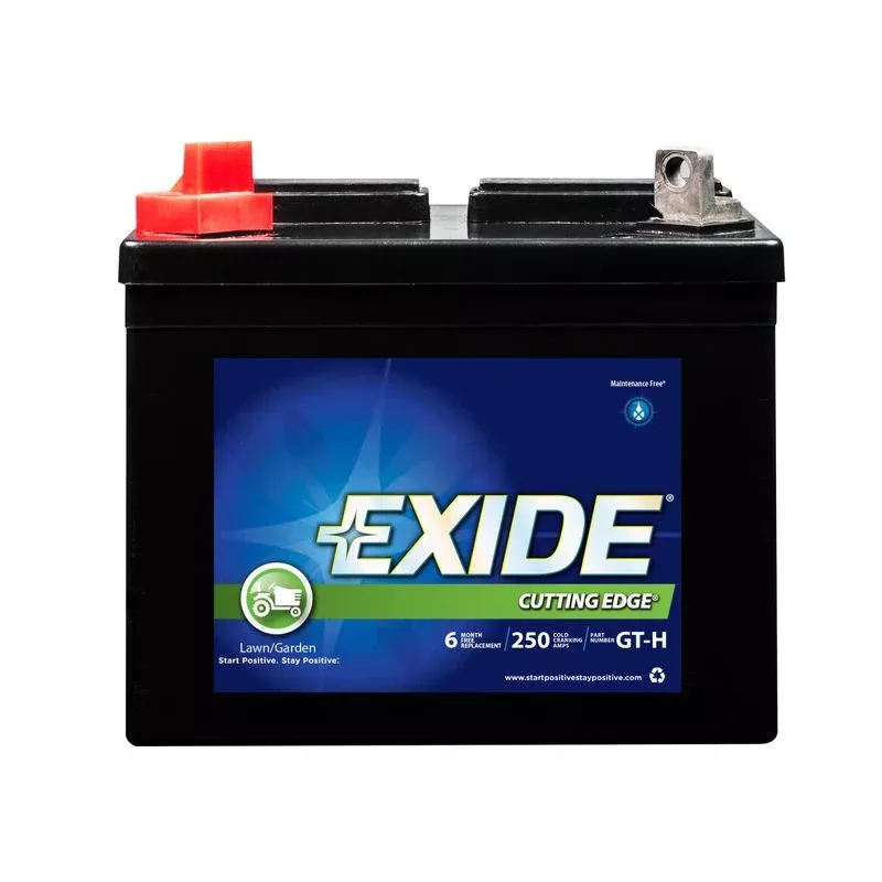 exide-technologies-gth-battery Exide Technologies GTH Battery