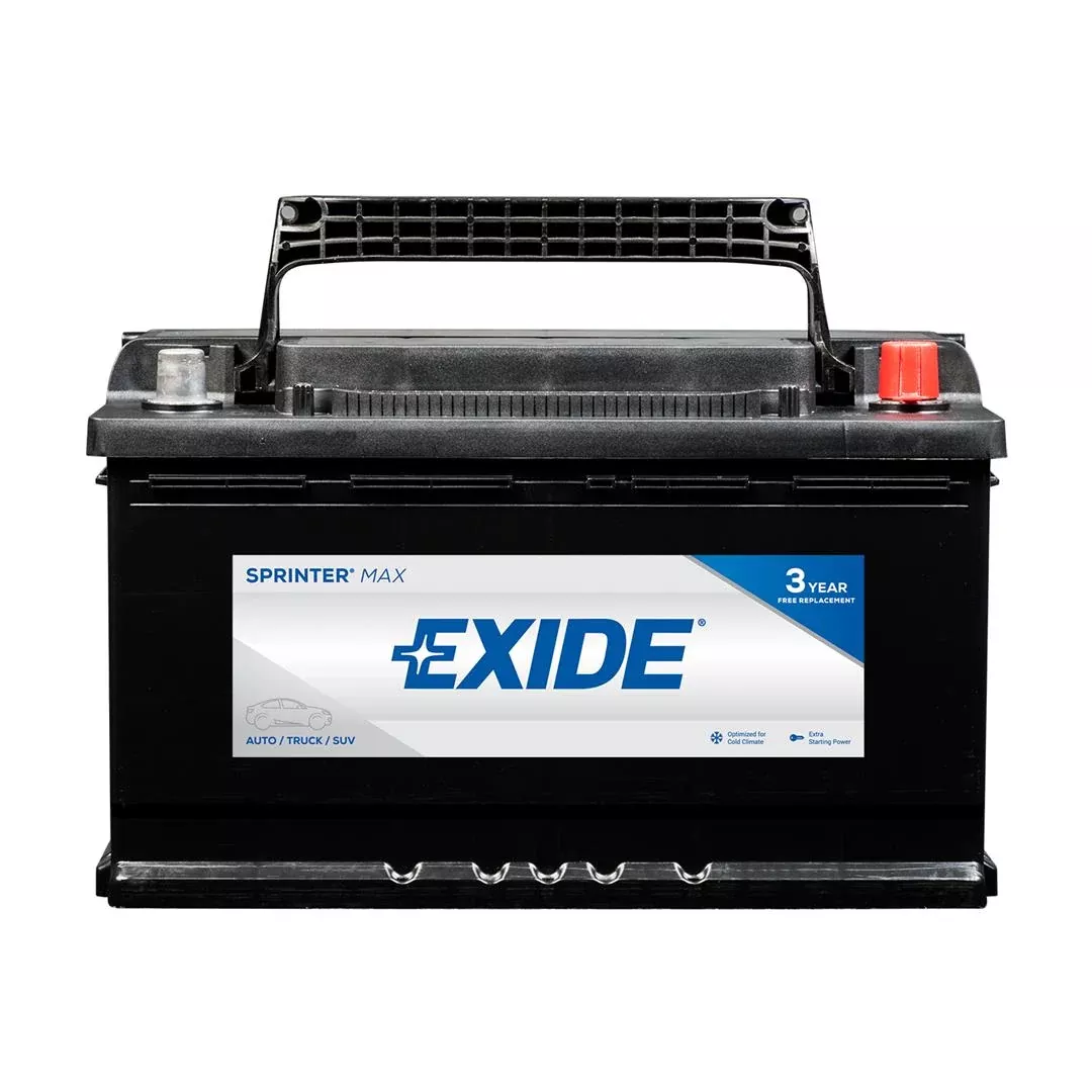exide-technologies-st6lb391-battery Exide Technologies ST6LB391 Battery