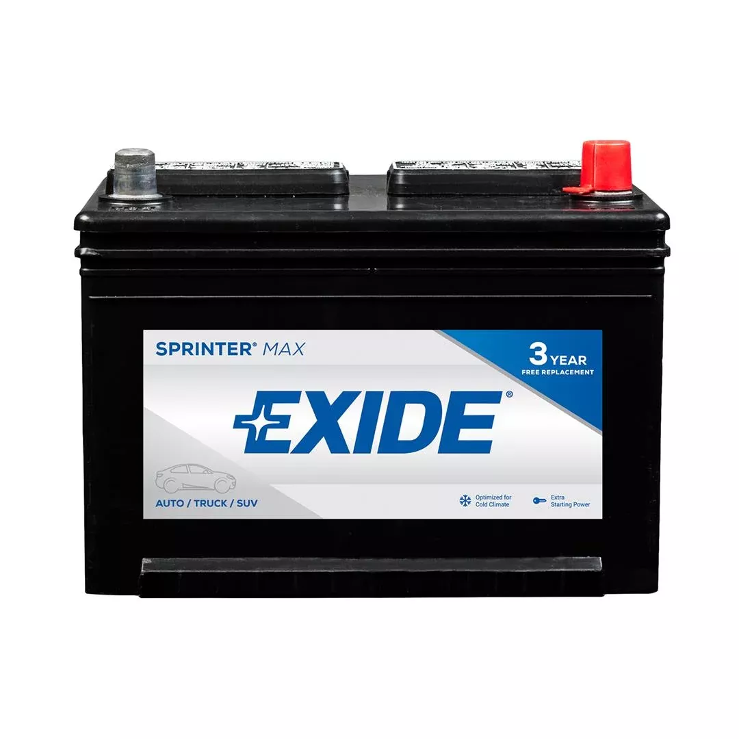 exide-technologies-sx58r-battery Exide Technologies SX58R Battery