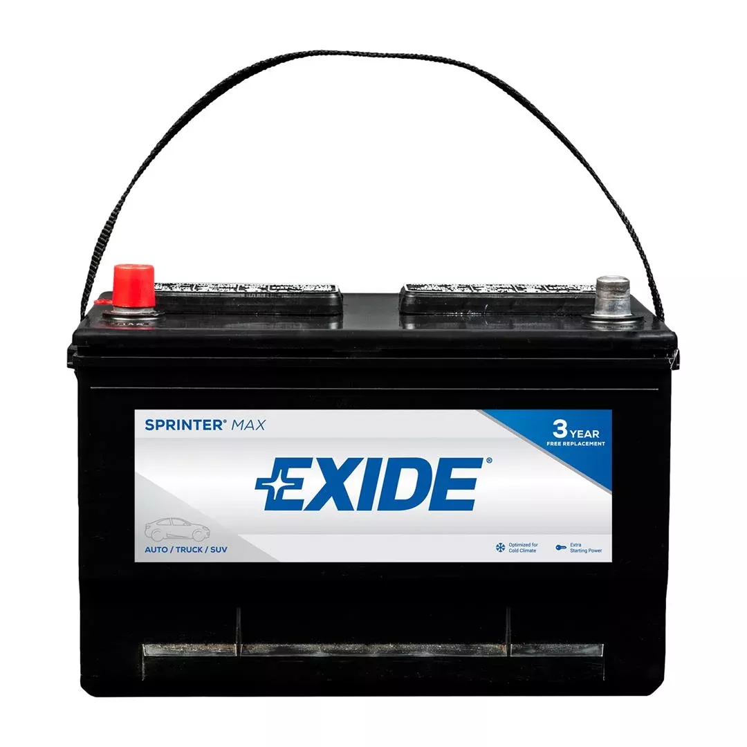 exide-technologies-sx65-battery Exide Technologies SX65 Battery