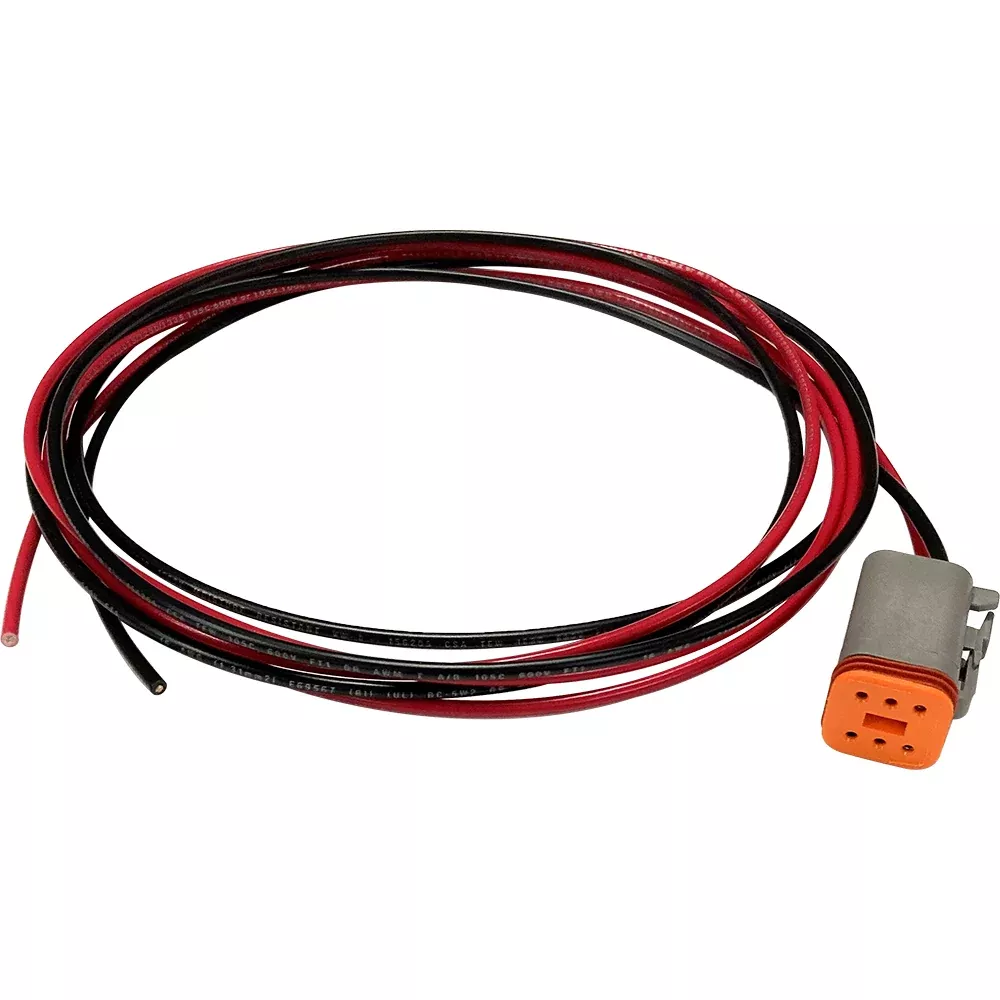 faria-eterm-c-vessel-monitoring-system-power-harness Faria ETERM-C Vessel Monitoring System Power Harness