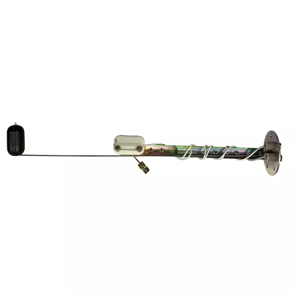 faria-fuel-level-sender-hi-q-6-24-quot-5-hole-2-wire Faria Fuel Level Sender Hi-Q 6-24" 5-Hole - 2 Wire
