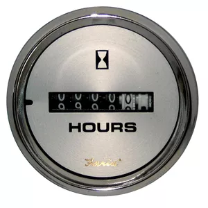Faria Kronos 2' Hourmeter