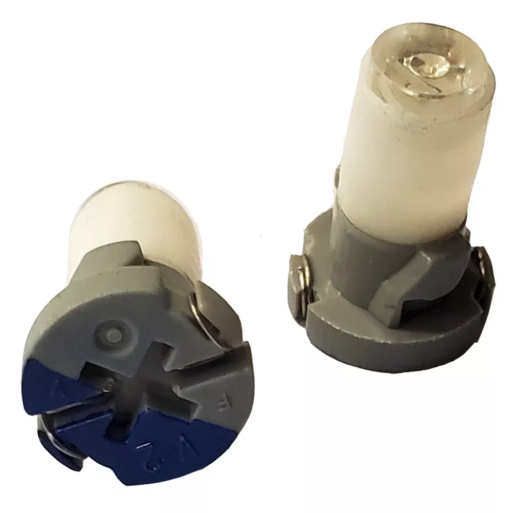 faria-replacement-bulb-f-2-quot-gauges-blue-2-pack Faria Replacement Bulb f/2" Gauges - Blue - 2 Pack