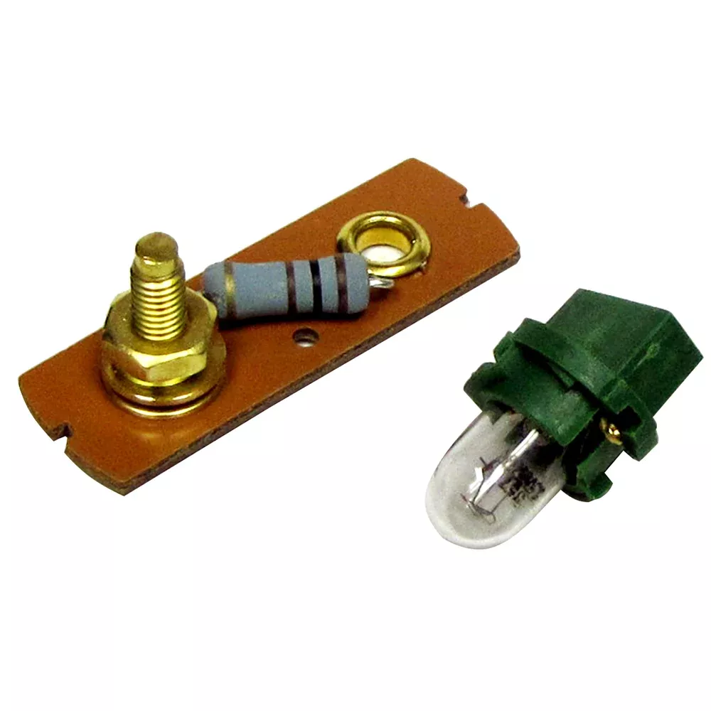 faria-resistor-adapter-kit-fuel-amp-pressure-24v Faria Resistor Adapter Kit - Fuel & Pressure - 24V