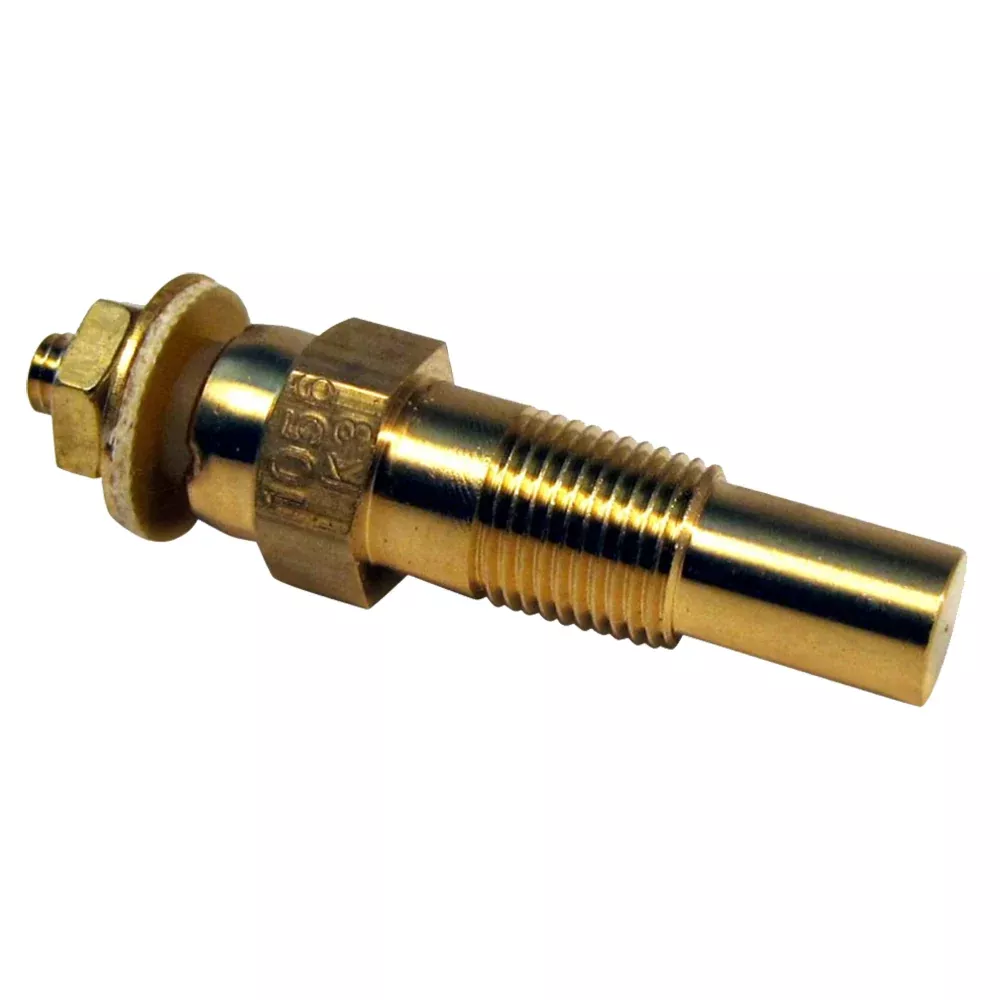 faria-temperature-sender-1-8-quot-npt-thread Faria Temperature Sender - 1/8 " NPT Thread