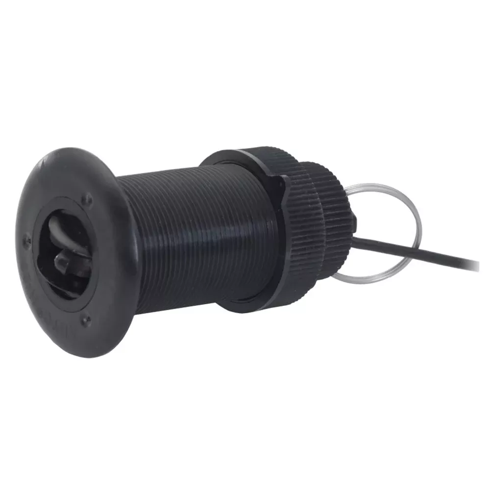 faria-thru-hull-retractable-triducer Faria Thru-Hull Retractable Triducer