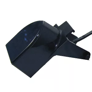 faria-transom-mount-transducer Faria Transom Mount Transducer