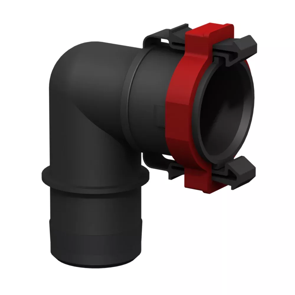 fatsac-flow-rite-1-1-8-quot-elbow-quick-connect-socket-f-auto-ballast-system FATSAC Flow-Rite 1-1/8" Elbow Quick Connect Socket f/Auto Ballast System