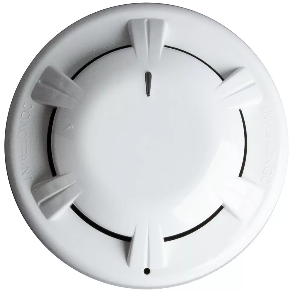 fireboy-xintex-optical-smoke-detector-w-base Fireboy-Xintex Optical Smoke Detector w/Base