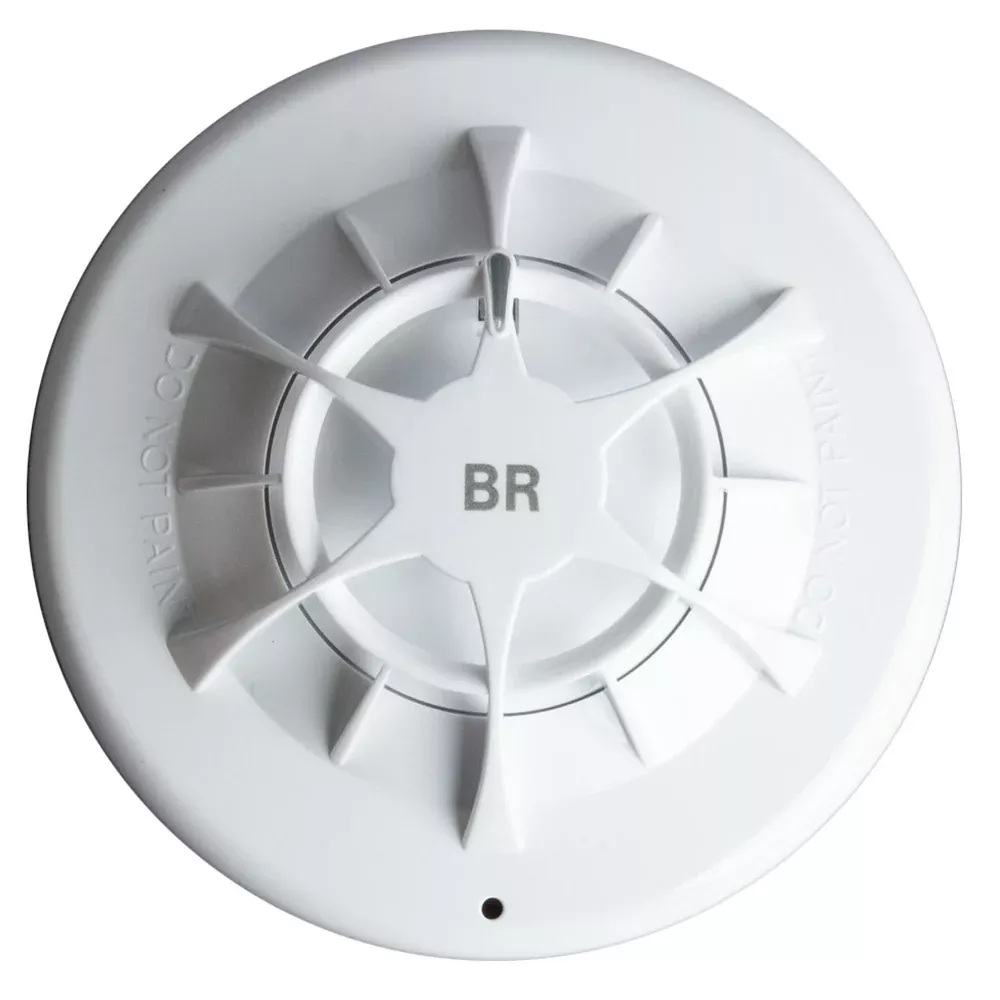 fireboy-xintex-rate-rise-heat-detector-w-base Fireboy-Xintex Rate-of-Rise Heat Detector w/Base
