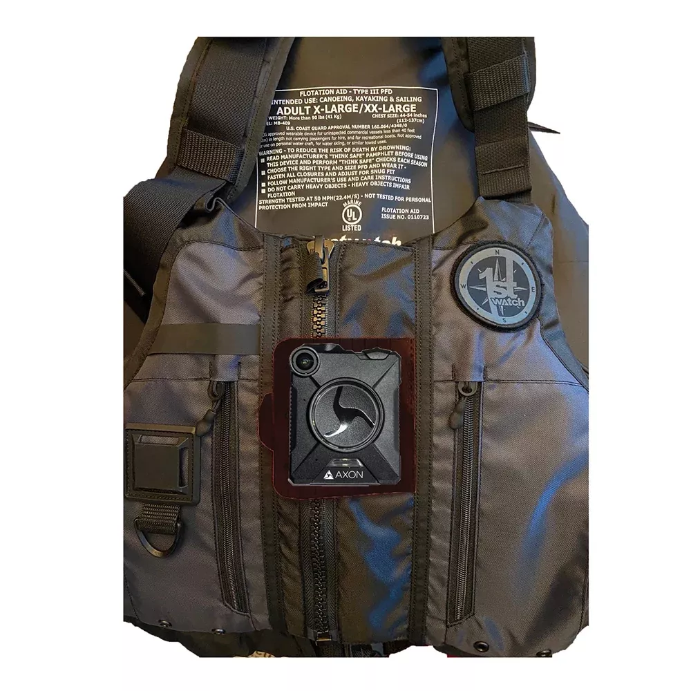 first-watch-body-cam-flap-f-av-1000-kayak-style-duty-pfds First Watch Body Cam Flap f/AV-1000 Kayak Style Duty PFDs