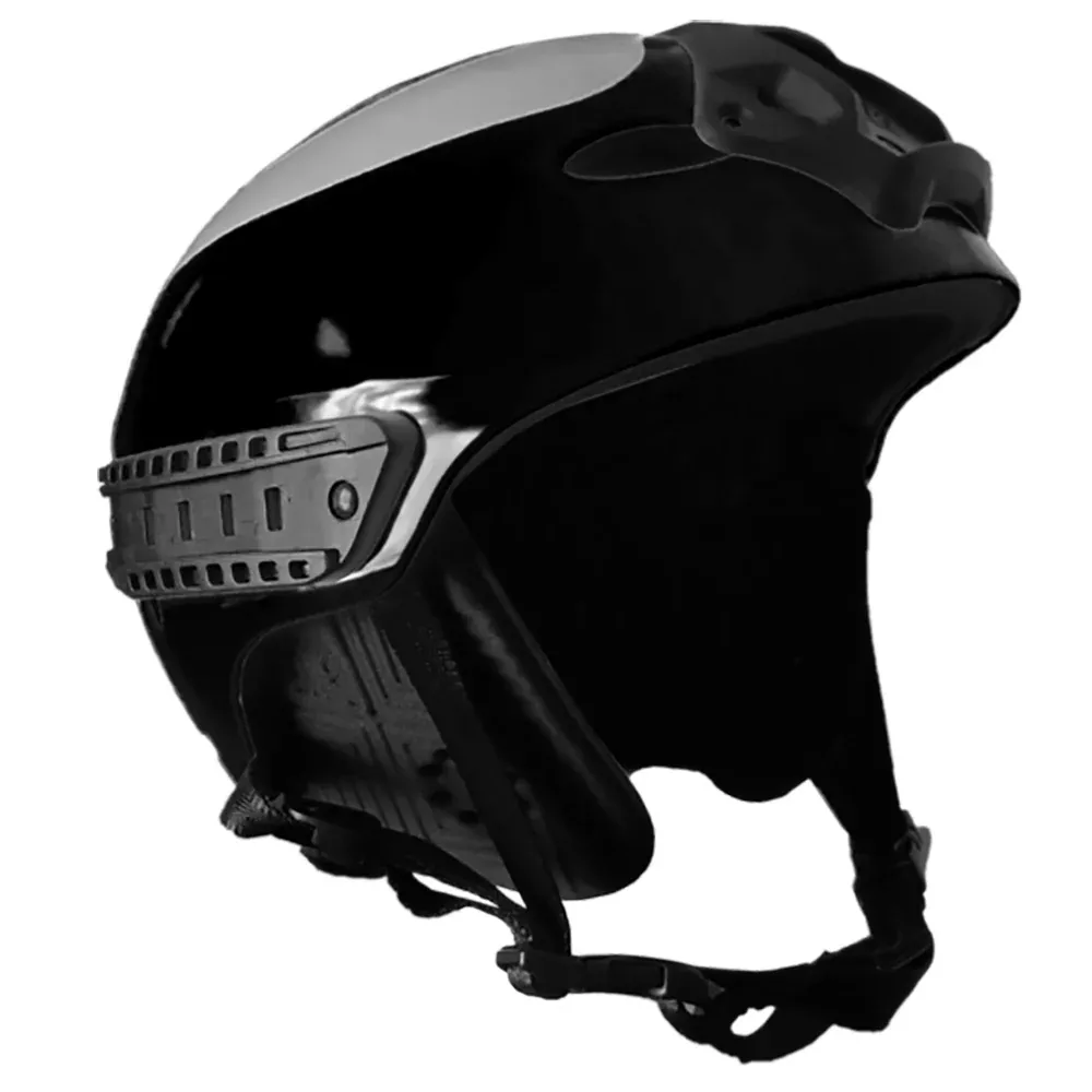 first-watch-first-responder-water-helmet-large-xl-black First Watch First Responder Water Helmet - Large/XL - Black