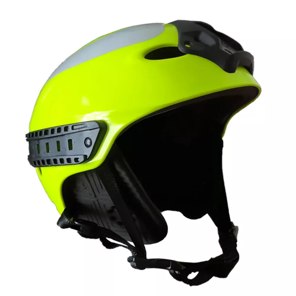 first-watch-first-responder-water-helmet-large-xl-hi-vis-yellow First Watch First Responder Water Helmet - Large/XL - Hi-Vis Yellow