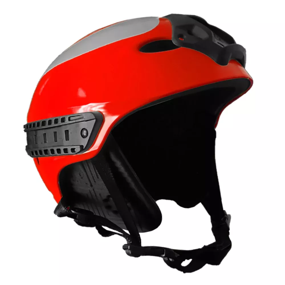 first-watch-first-responder-water-helmet-large-xl-red First Watch First Responder Water Helmet - Large/XL - Red