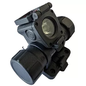 first-watch-gear-helmet-headlamp First Watch Gear Helmet Headlamp