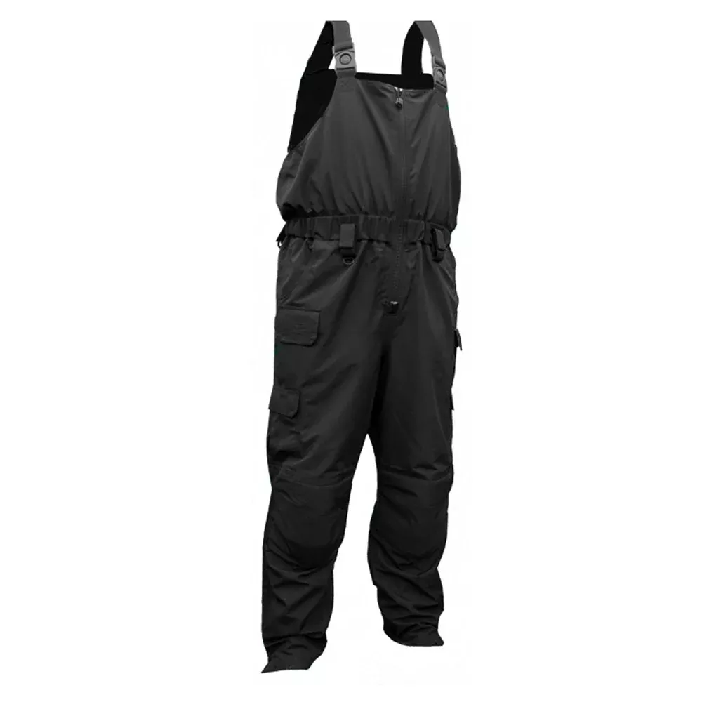 first-watch-h20-tac-bib-pants-black-large First Watch H20 TAC Bib Pants - Black - Large