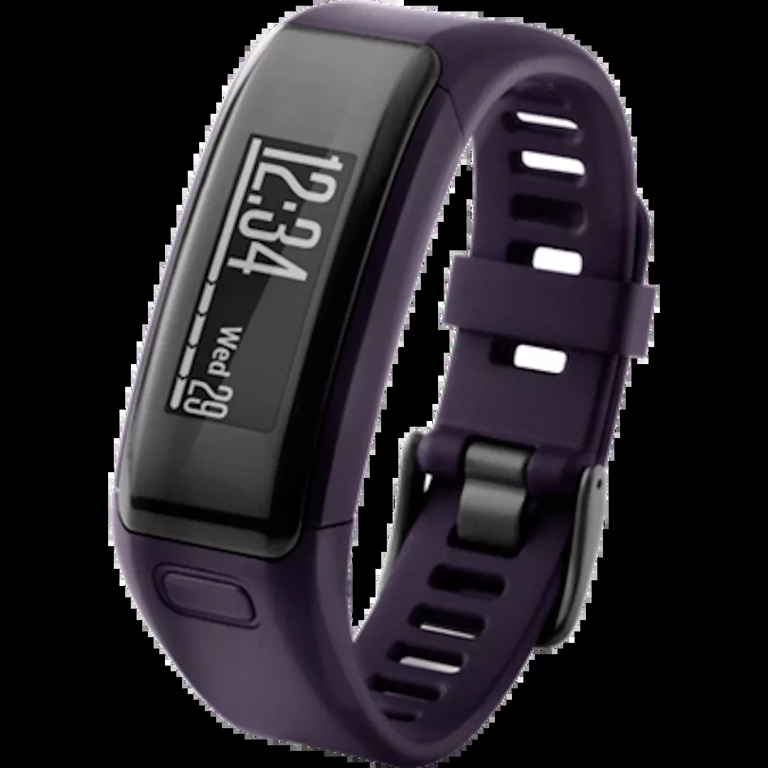 fitness-band-vivosmart-hr-pur-refurb Fitness Band, Vivosmart HR, Pur, REFURB