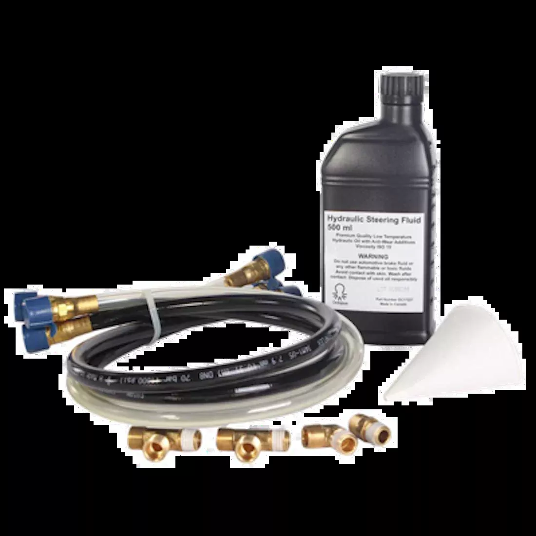 fitting-kit-pump-1 Fitting Kit, for Pump-1