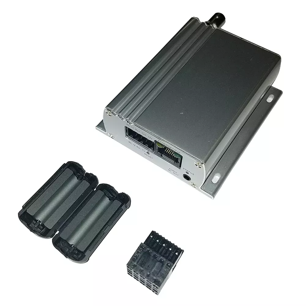flir-ip-to-analog-video-decoder FLIR IP To Analog Video Decoder