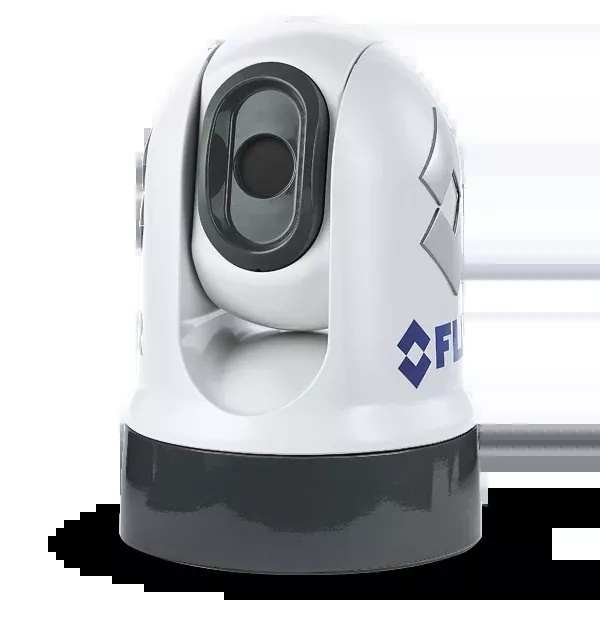 FLIR M232 Pan/Tilt Marine Thermal Camera 320x240 9Hz