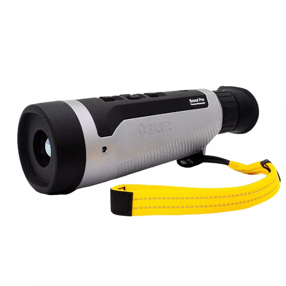 FLIR Ocean Scout Pro Marine Thermal Monocular Handheld