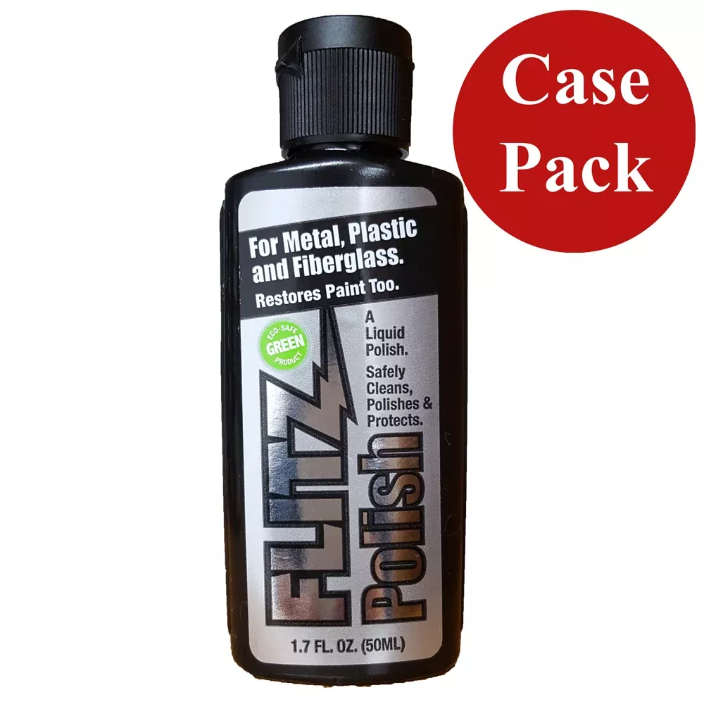 flitz-liquid-polish-1-7oz-bottle-case-24 Flitz Liquid Polish - 1.7oz. Bottle *Case of 24*